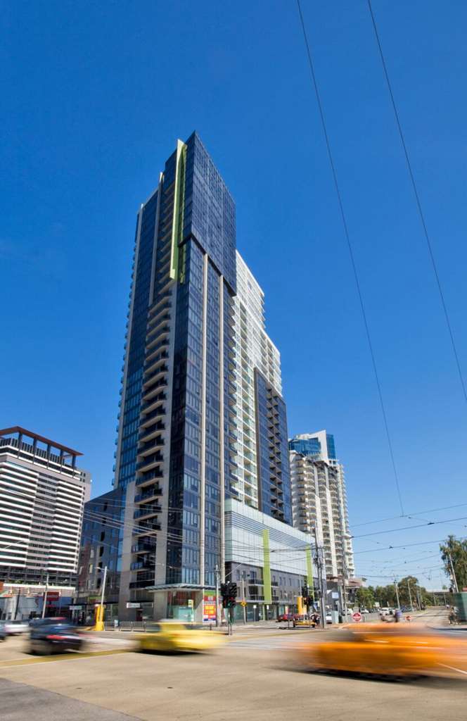 Tempo - Whiteman St Aparthotel Melbourne