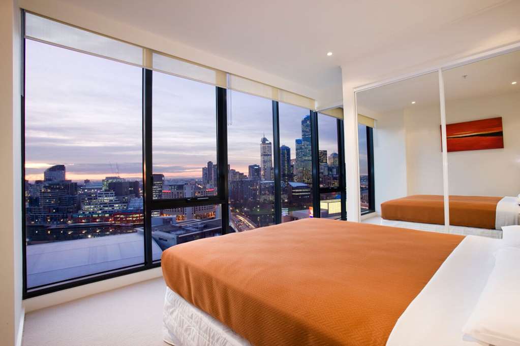 Tempo - Whiteman St Melbourne