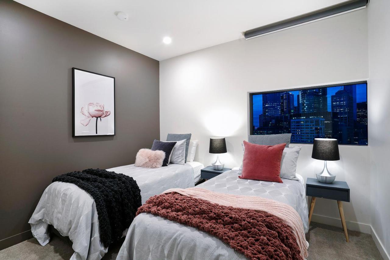 Platinum Luxury Stays At Freshwater Place Melbourne