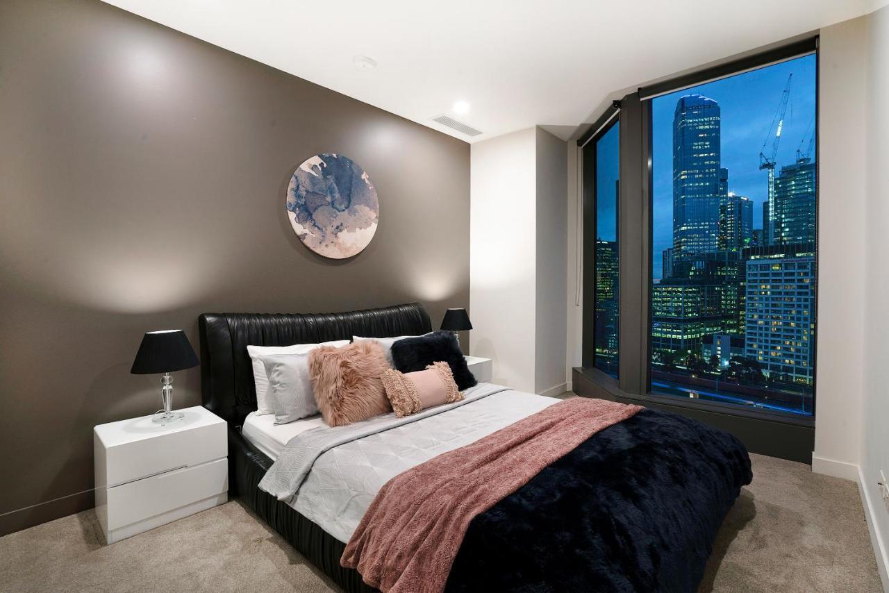 Aparthotel Platinum Luxury Stays At Freshwater Place 5*