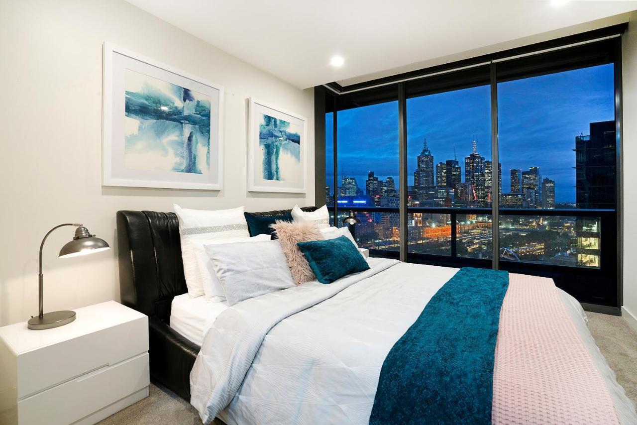 Aparthotel Platinum Luxury Stays At Freshwater Place 5*