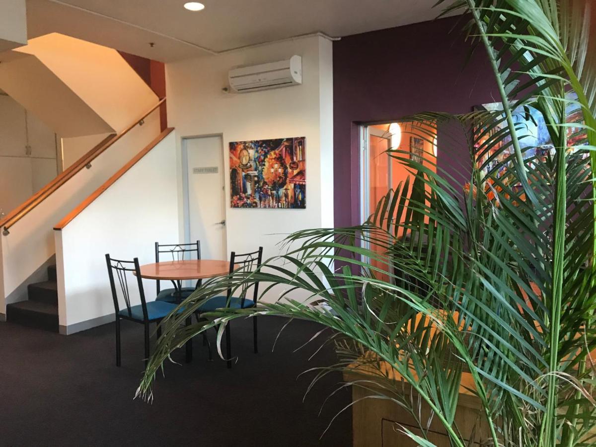 Bed & Breakfast Smartstay Melbourne 3*