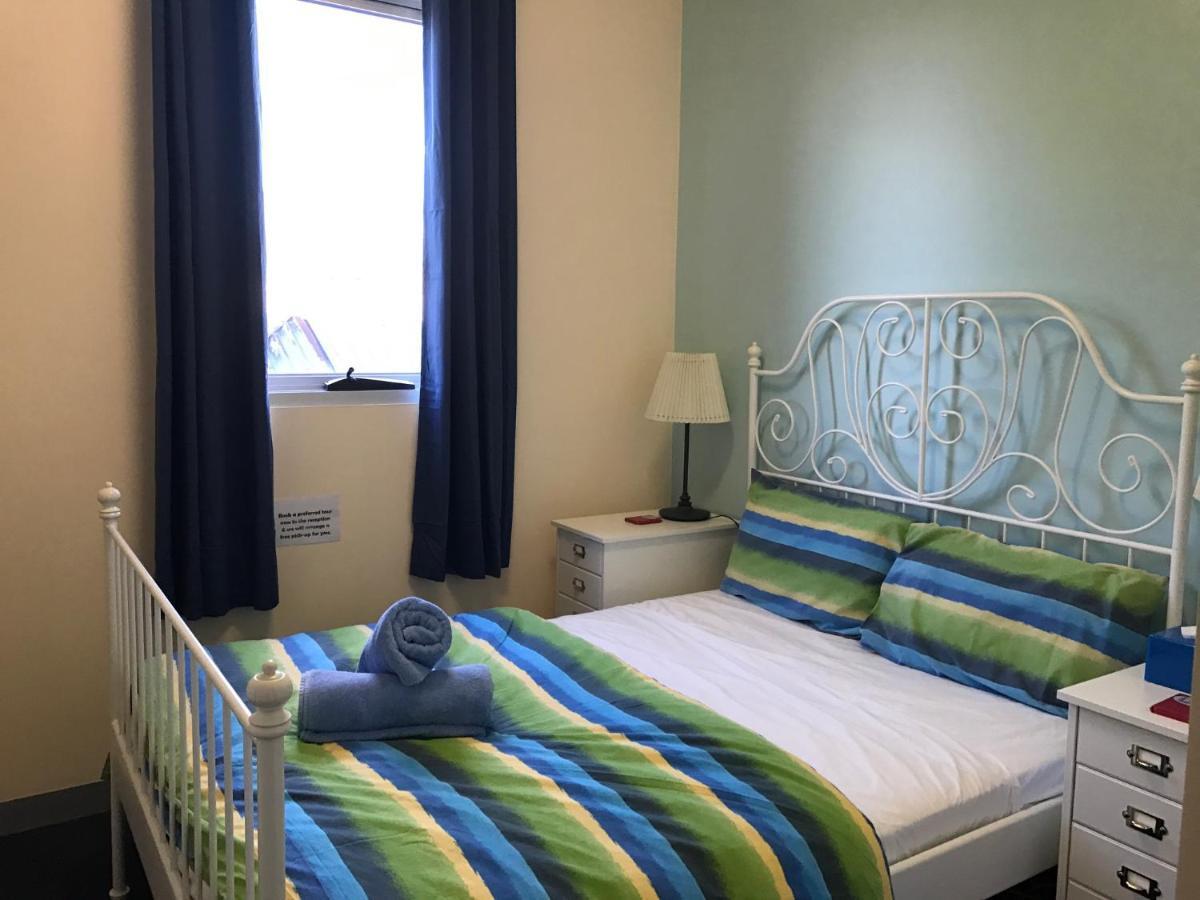 Smartstay Melbourne