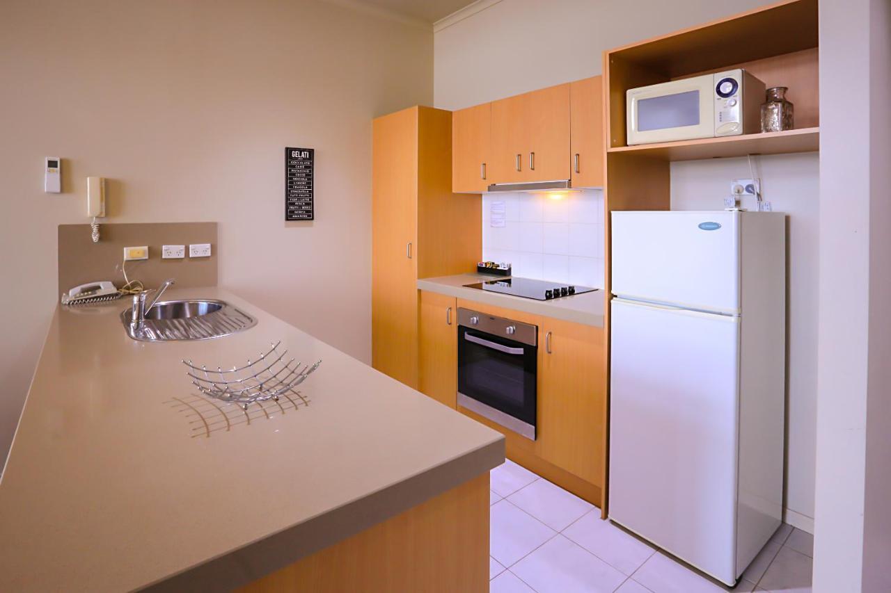 Aparthotel Flinders Landing