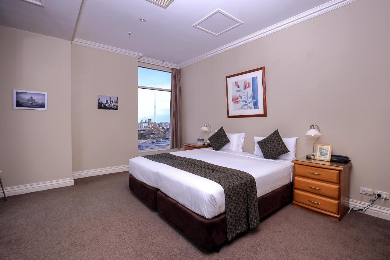 Flinders Landing Aparthotel
