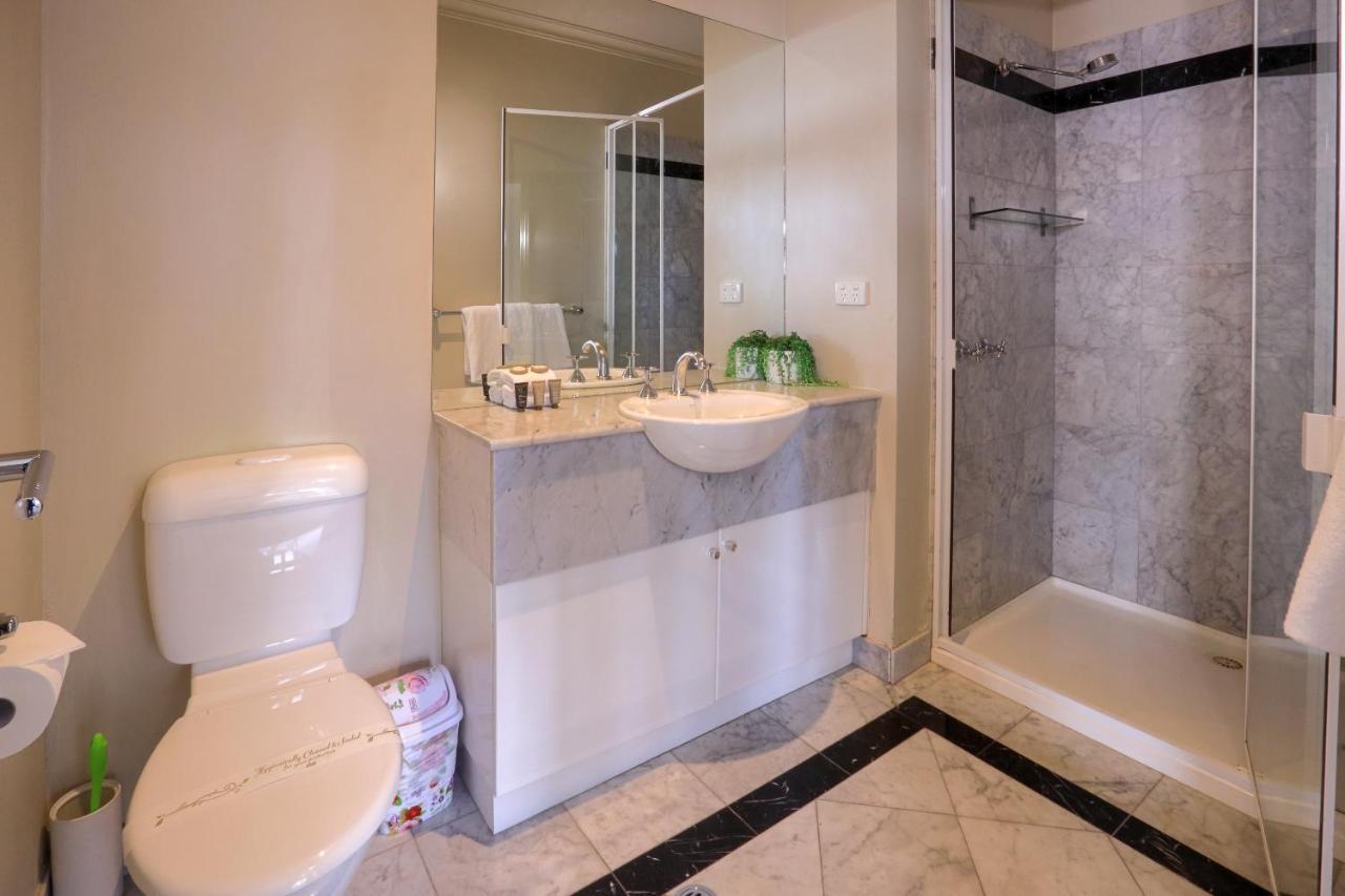 Flinders Landing Aparthotel