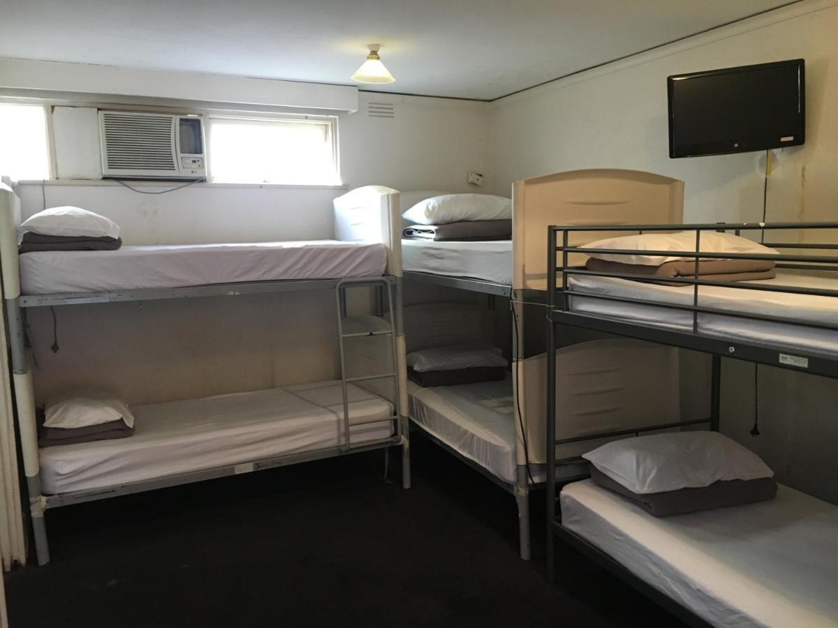 St Kilda Hostel Hostel