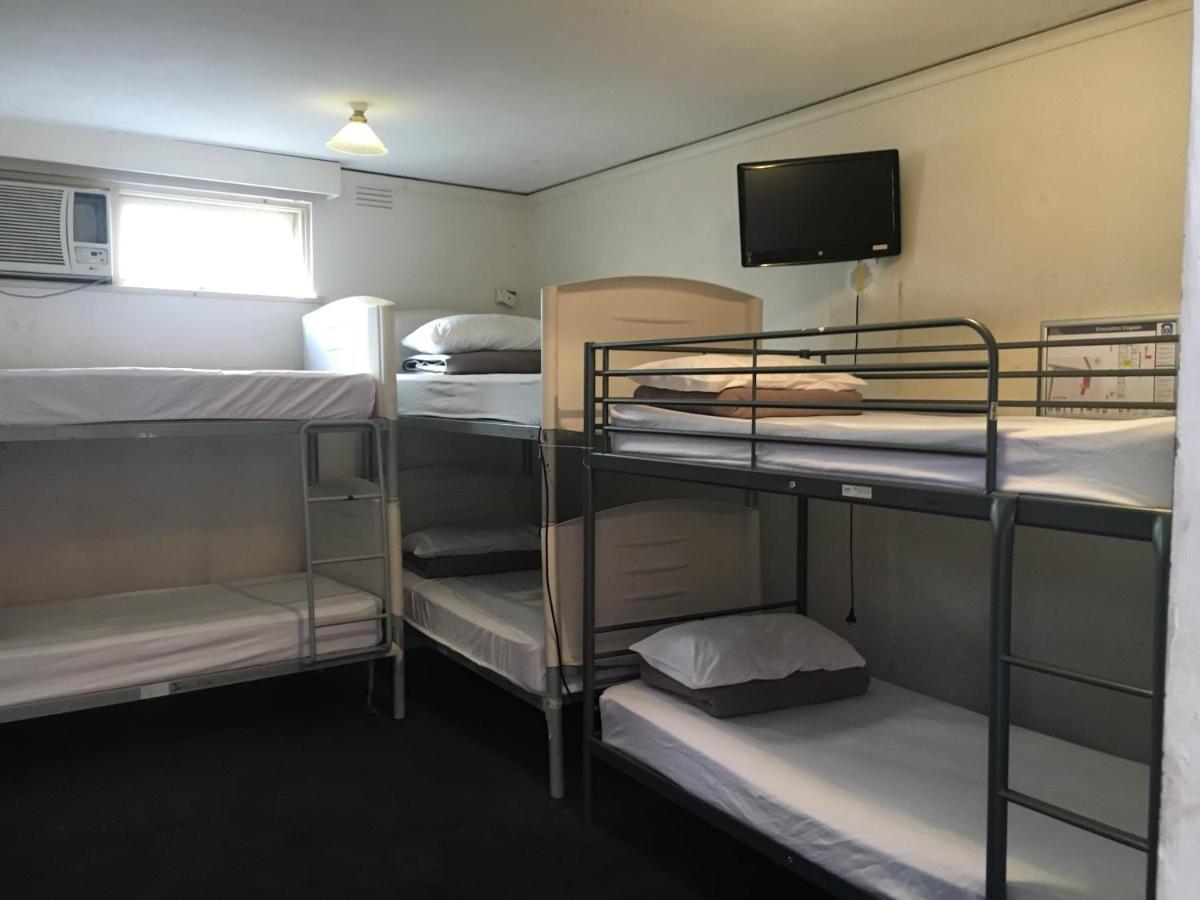 Hostel St Kilda Hostel Melbourne