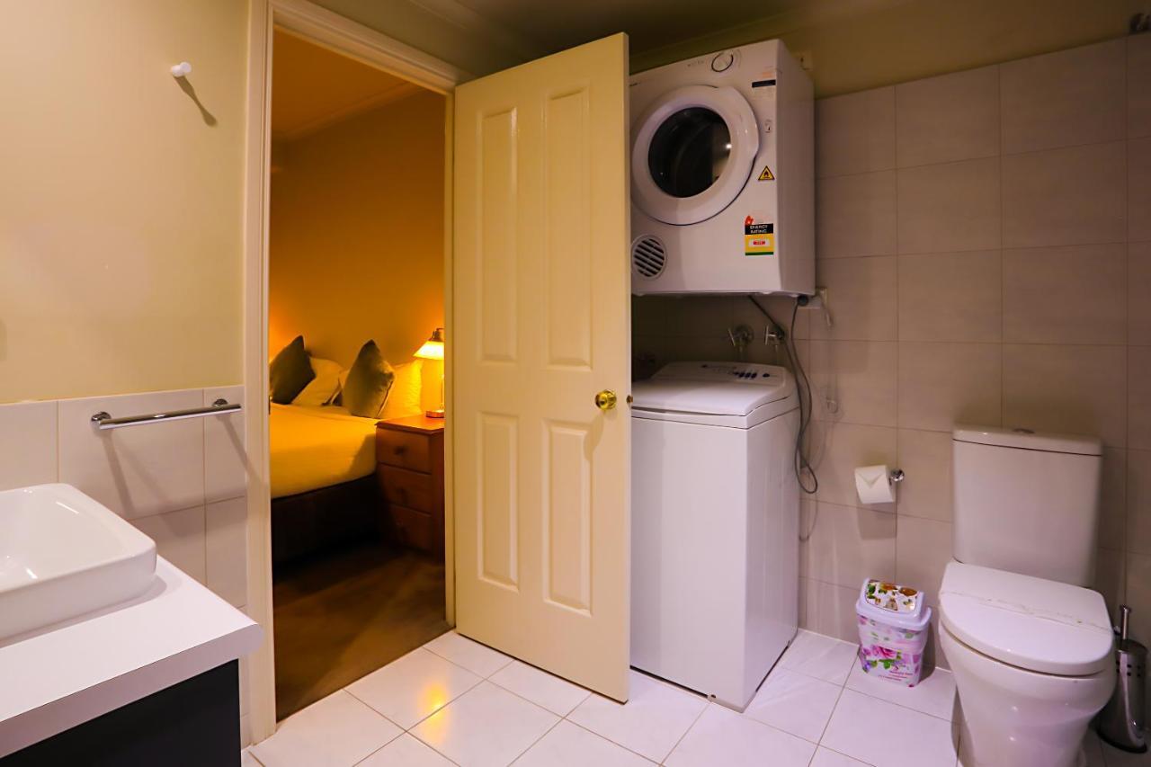 Aparthotel Flinders Landing