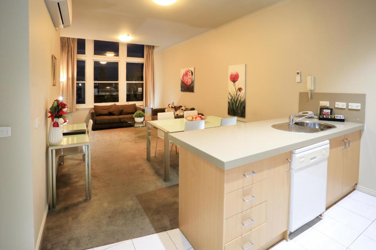 Flinders Landing 4*