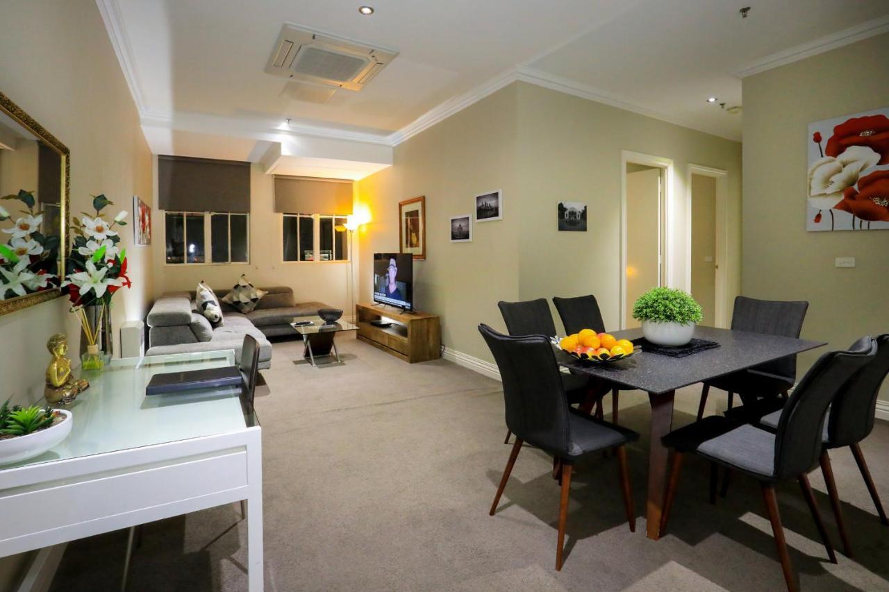 Flinders Landing Aparthotel 4*