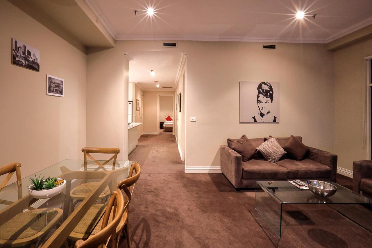 Aparthotel Flinders Landing 4*