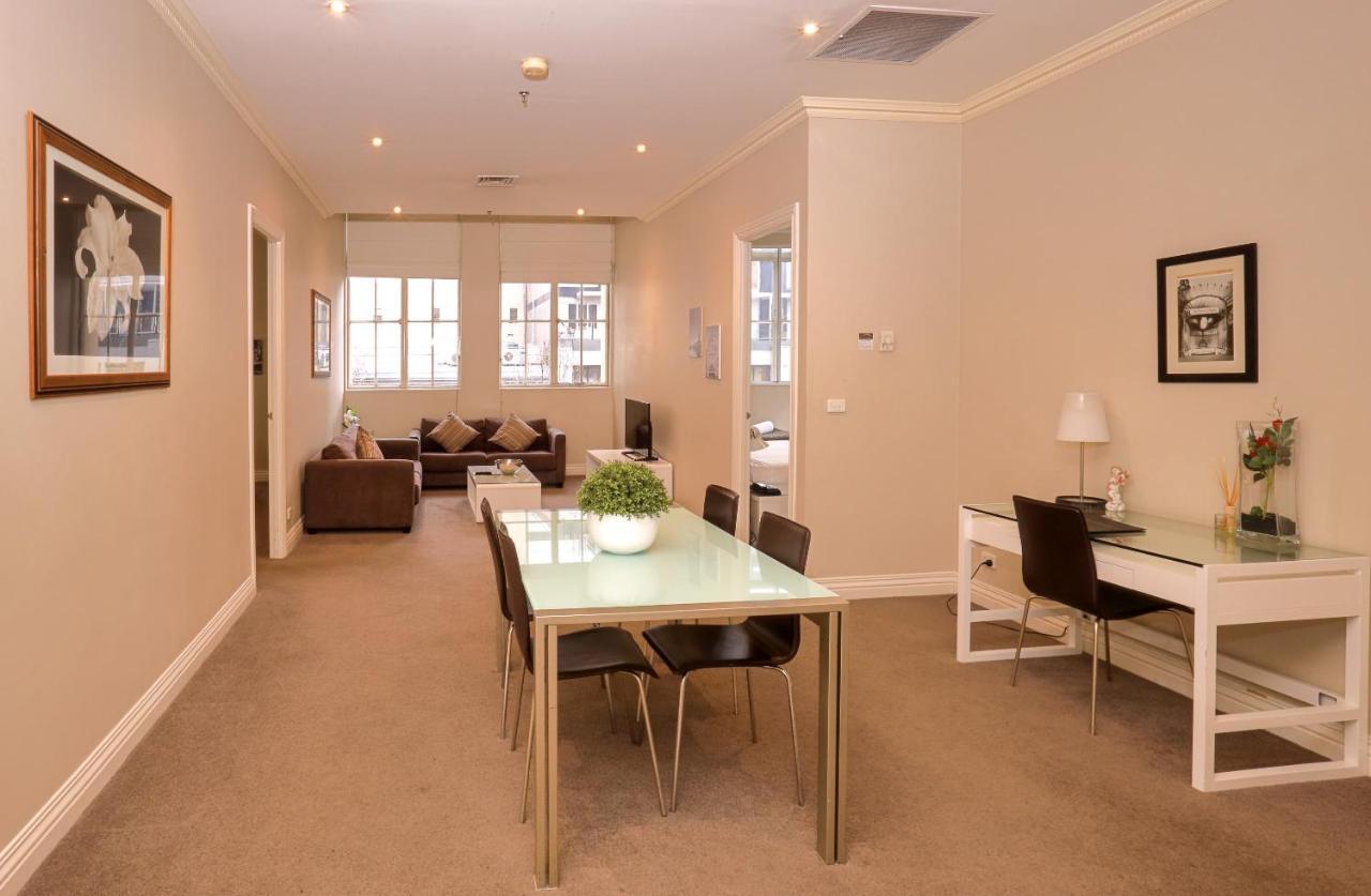 Aparthotel Flinders Landing