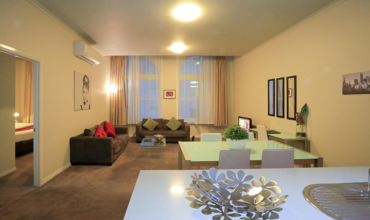 Aparthotel Flinders Landing 4*