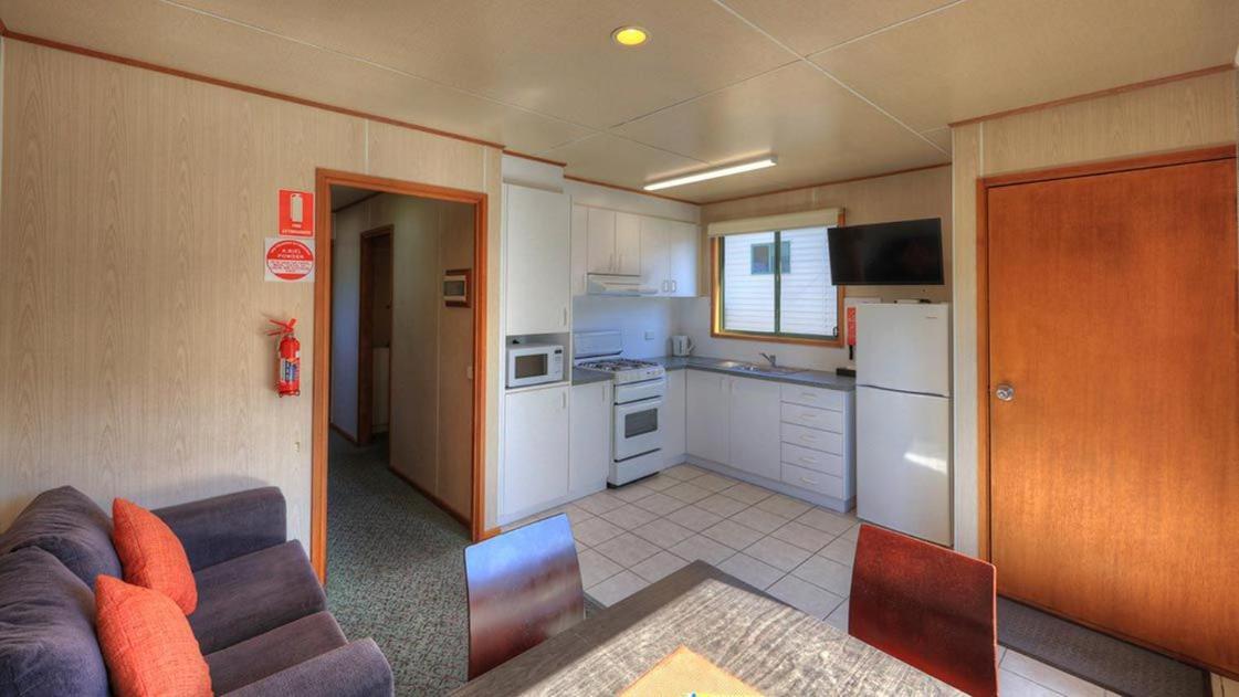 Holiday park Airport Tourist Village 3*
