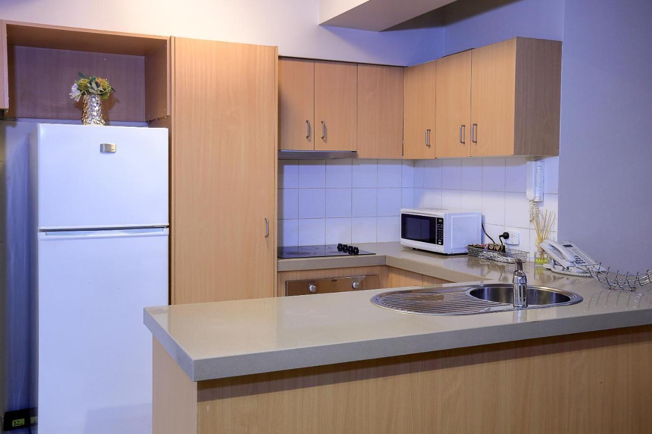 Aparthotel Flinders Landing