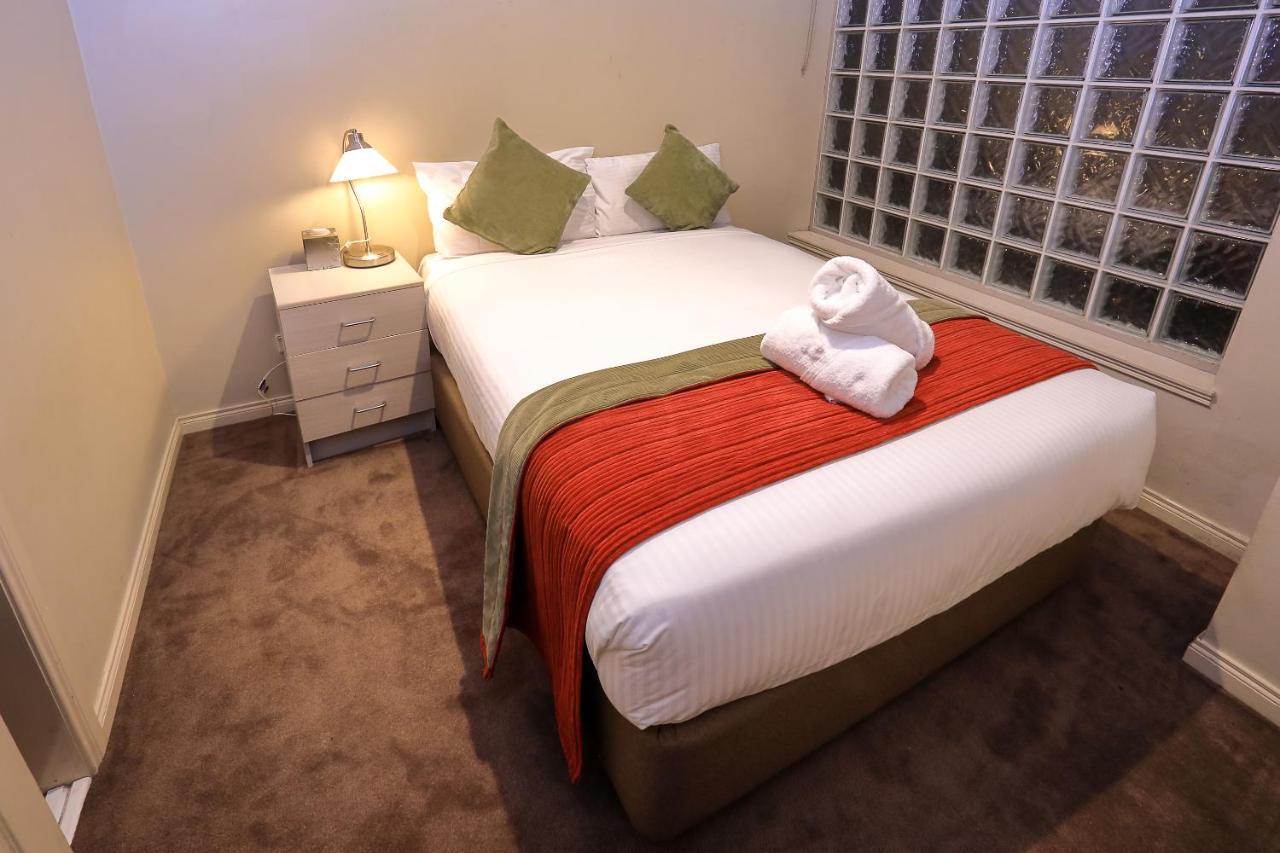 Flinders Landing Aparthotel