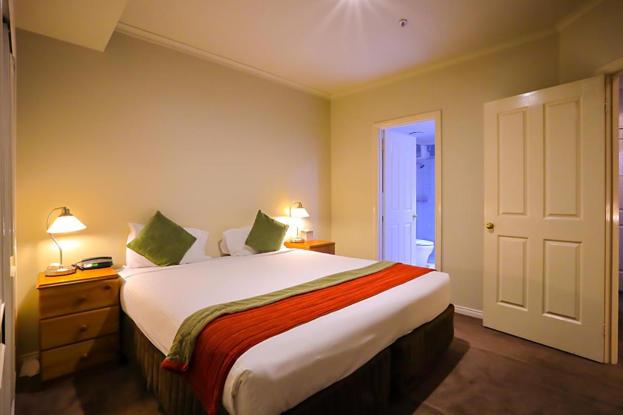 Flinders Landing Aparthotel Melbourne