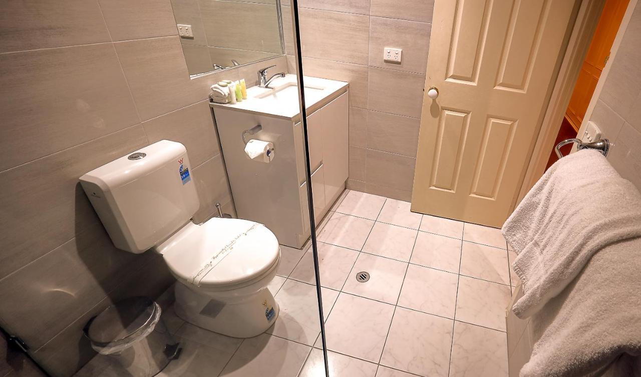 Flinders Landing Aparthotel Melbourne