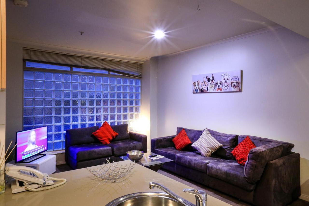 Flinders Landing 4* Melbourne