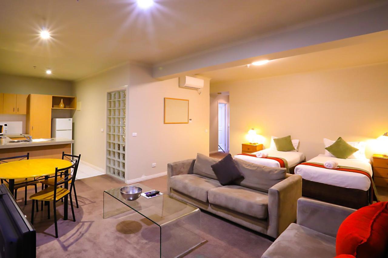Flinders Landing 4* Melbourne