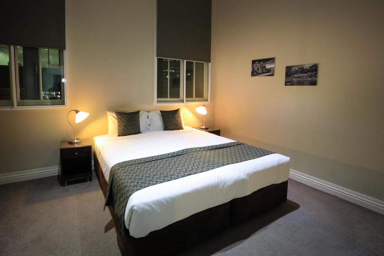 Flinders Landing Aparthotel 4*