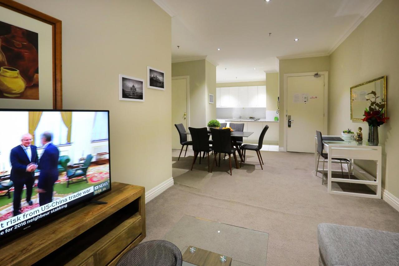 Aparthotel Flinders Landing