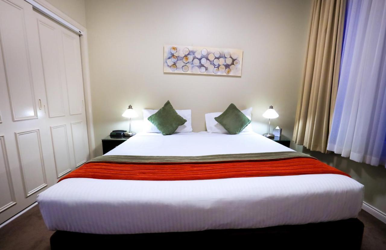 Flinders Landing Aparthotel 4*