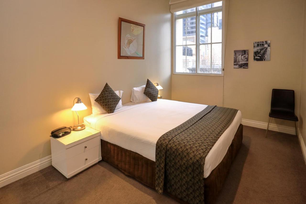 Flinders Landing 4* Melbourne