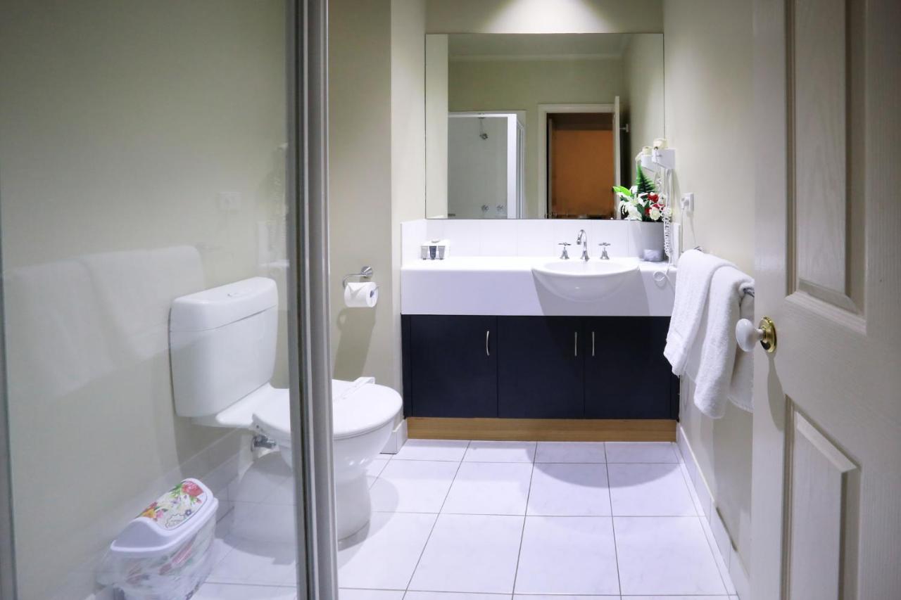 Aparthotel Flinders Landing 4*
