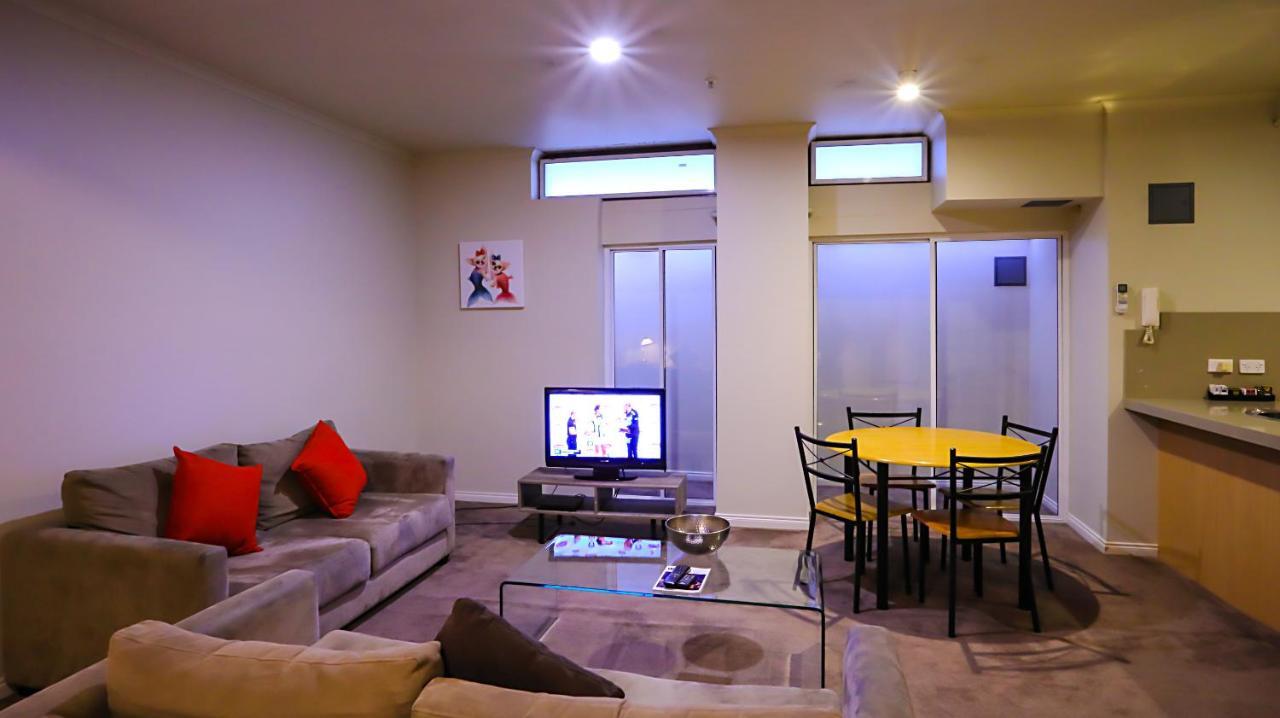 Flinders Landing Aparthotel