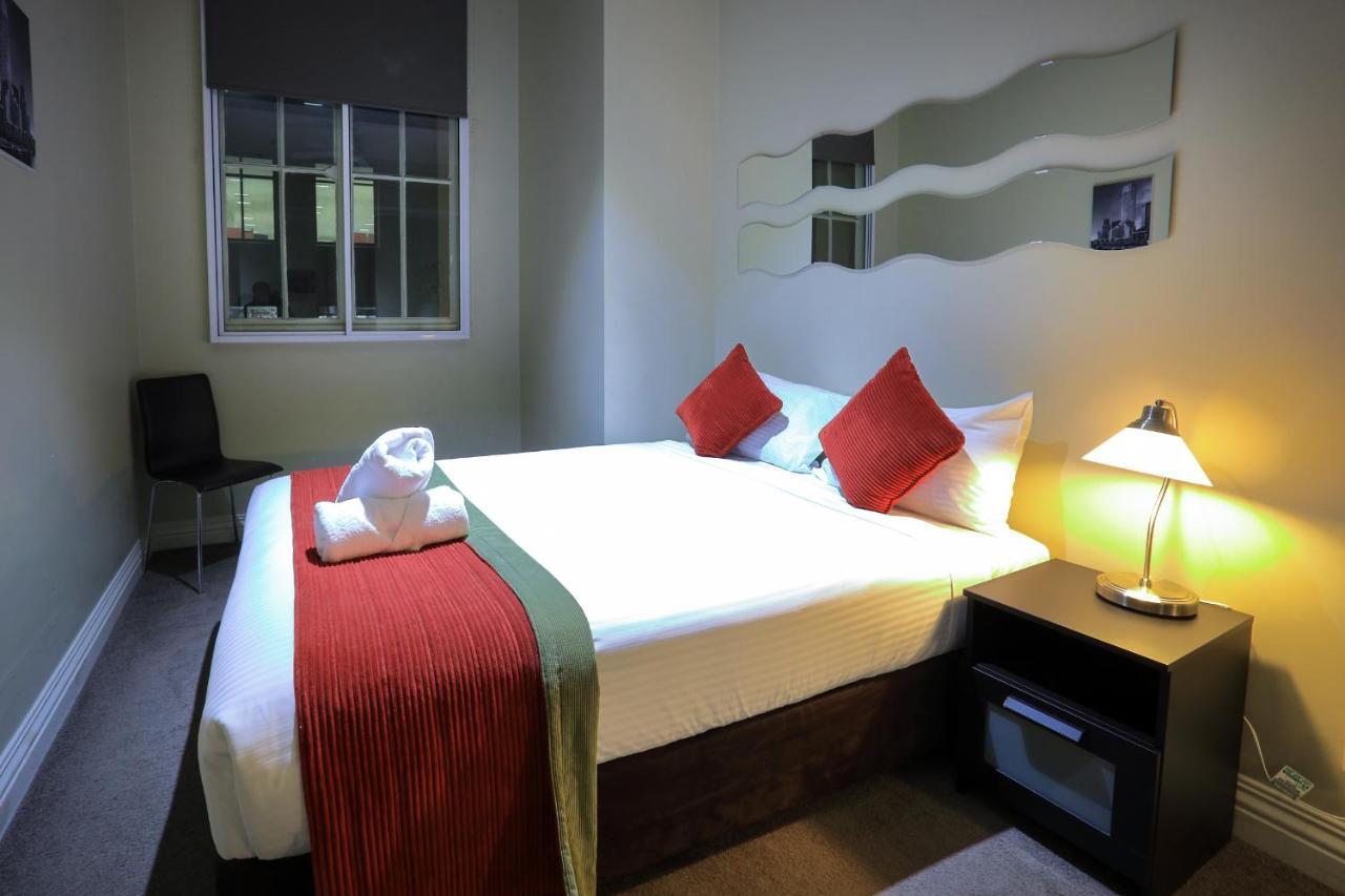 Flinders Landing Aparthotel 4*