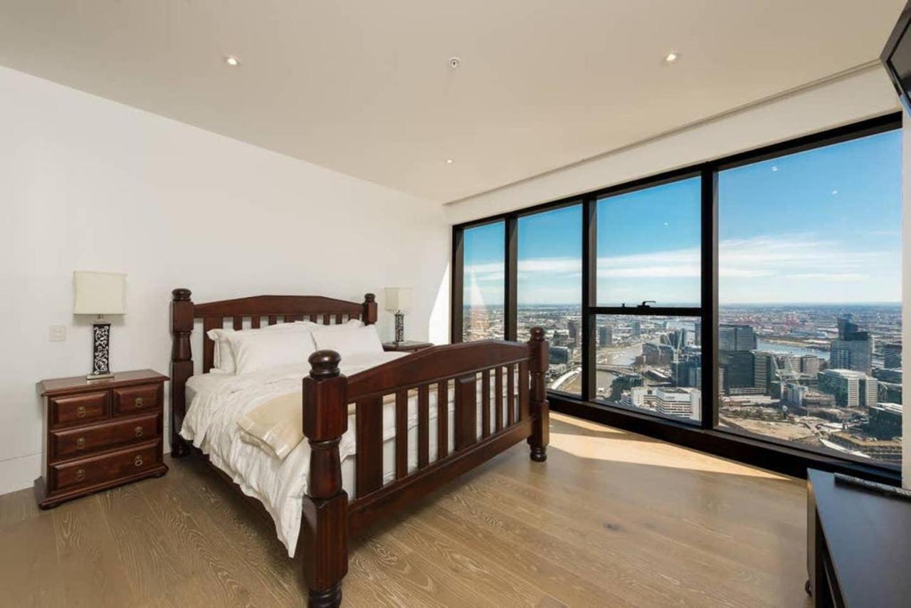 Prima Pearl 58 Southbank Melbourne