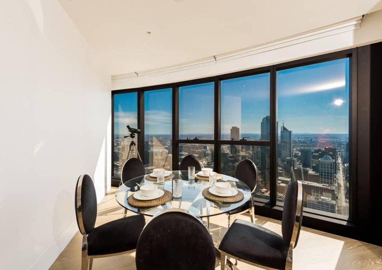 Prima Pearl 58 Southbank Apartment