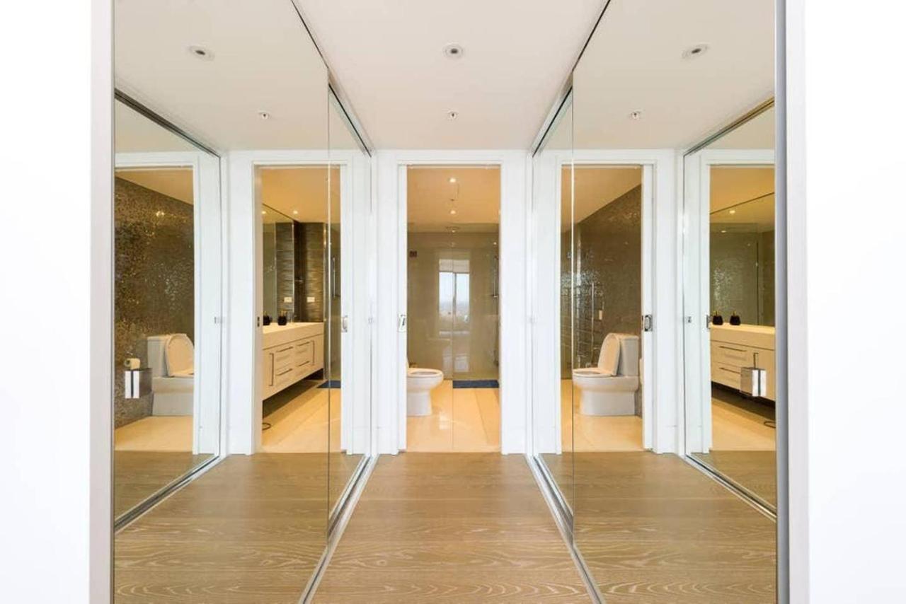 Apartment Prima Pearl 58 Southbank Melbourne