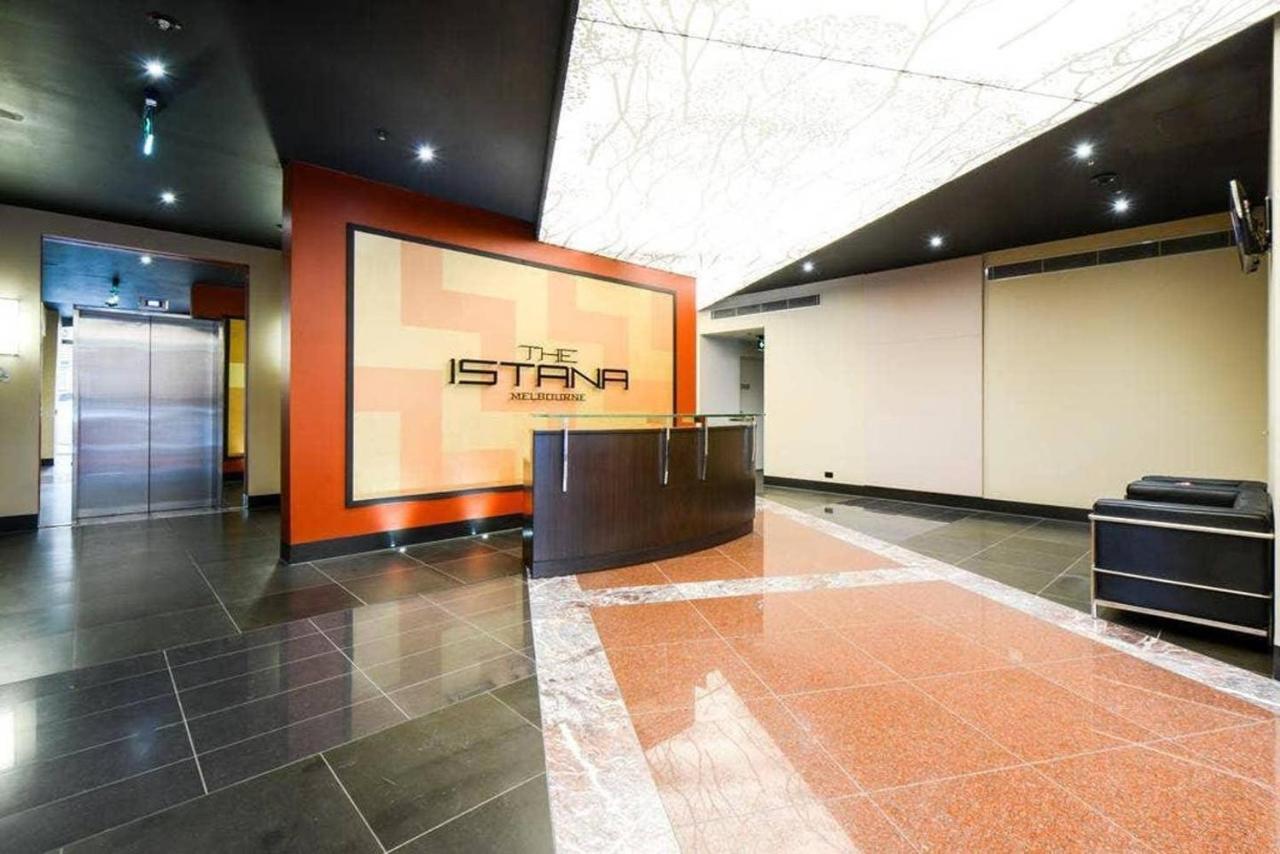 Istana 10 Cbd Apartment