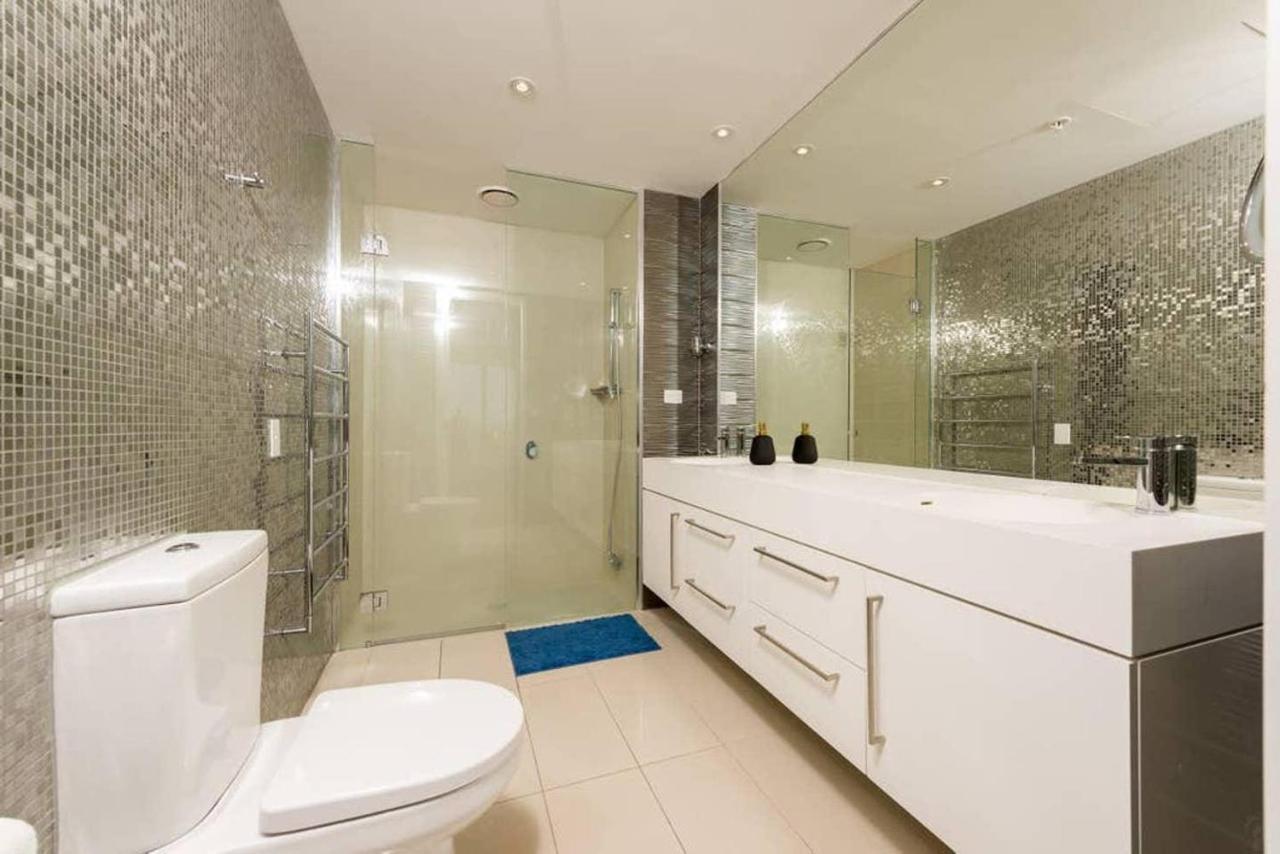Apartment Prima Pearl 58 Southbank