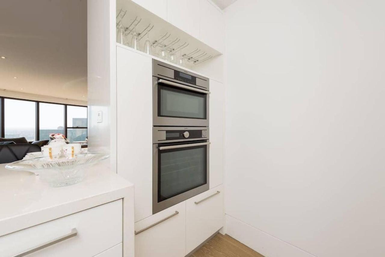 Prima Pearl 58 Southbank Apartment Melbourne