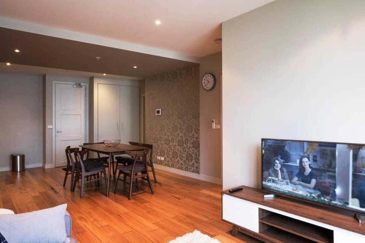 Apartment Istana 10 Cbd