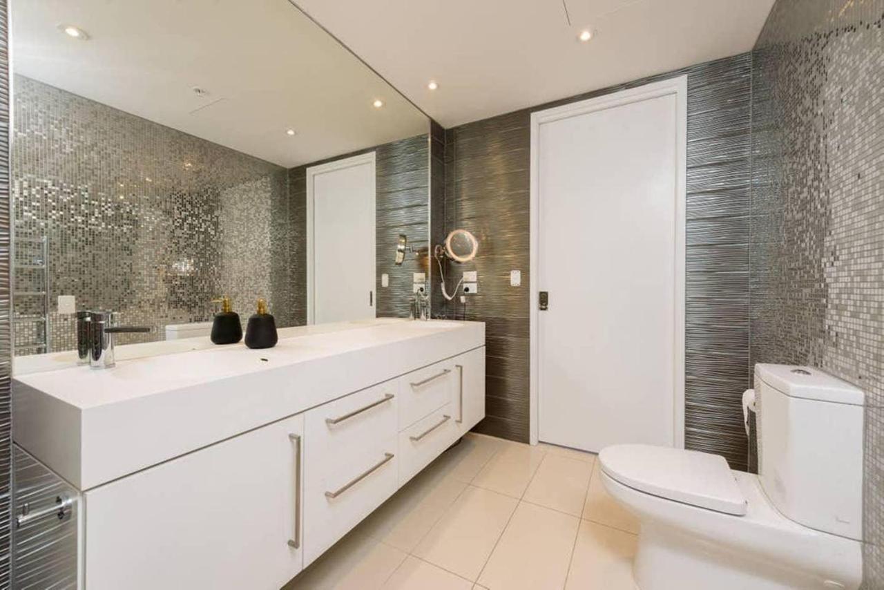Apartment Prima Pearl 58 Southbank *