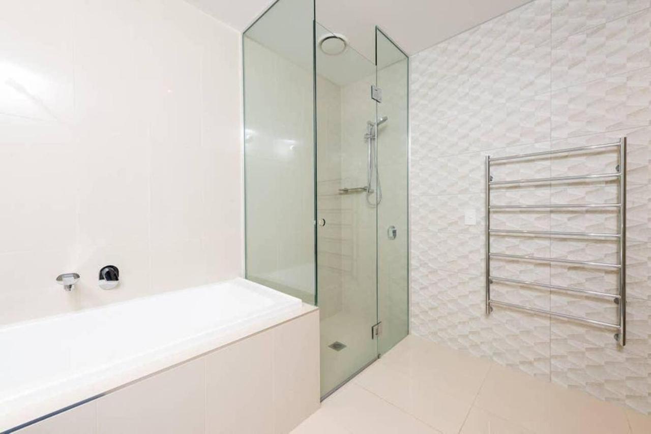 Apartment Prima Pearl 58 Southbank *