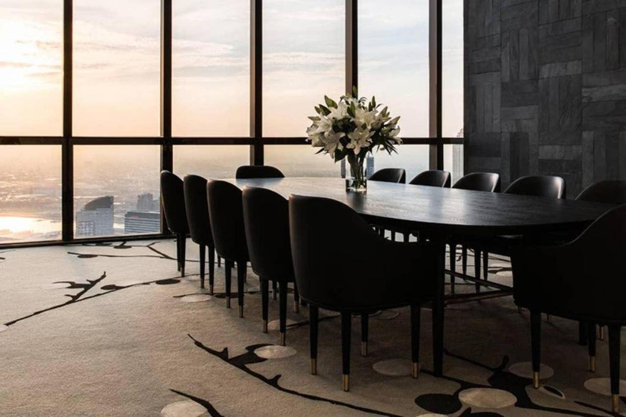 Apartment Prima Pearl 58 Southbank Melbourne