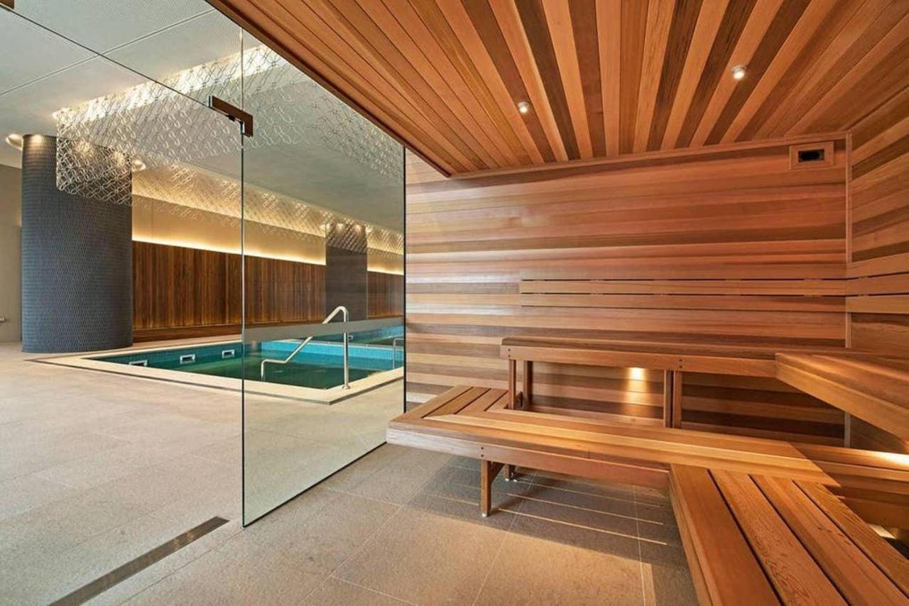 Apartment Prima Pearl 58 Southbank Melbourne