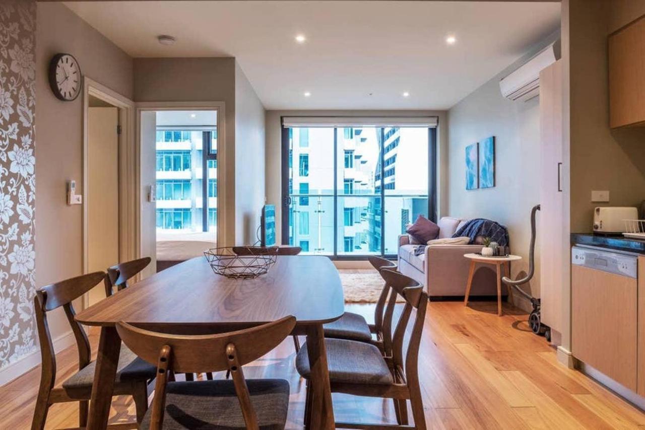 Apartment Istana 10 Cbd Melbourne
