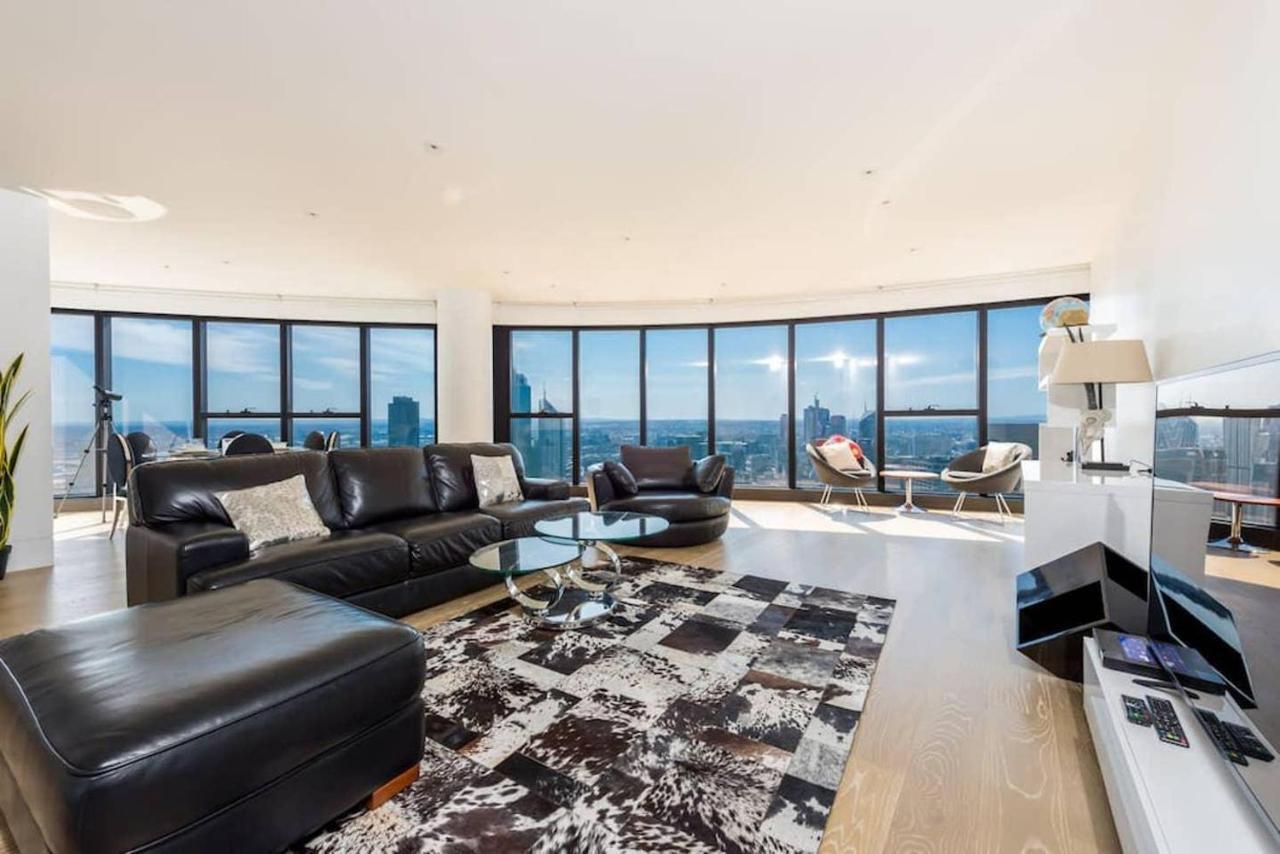 Prima Pearl 58 Southbank Apartment Melbourne