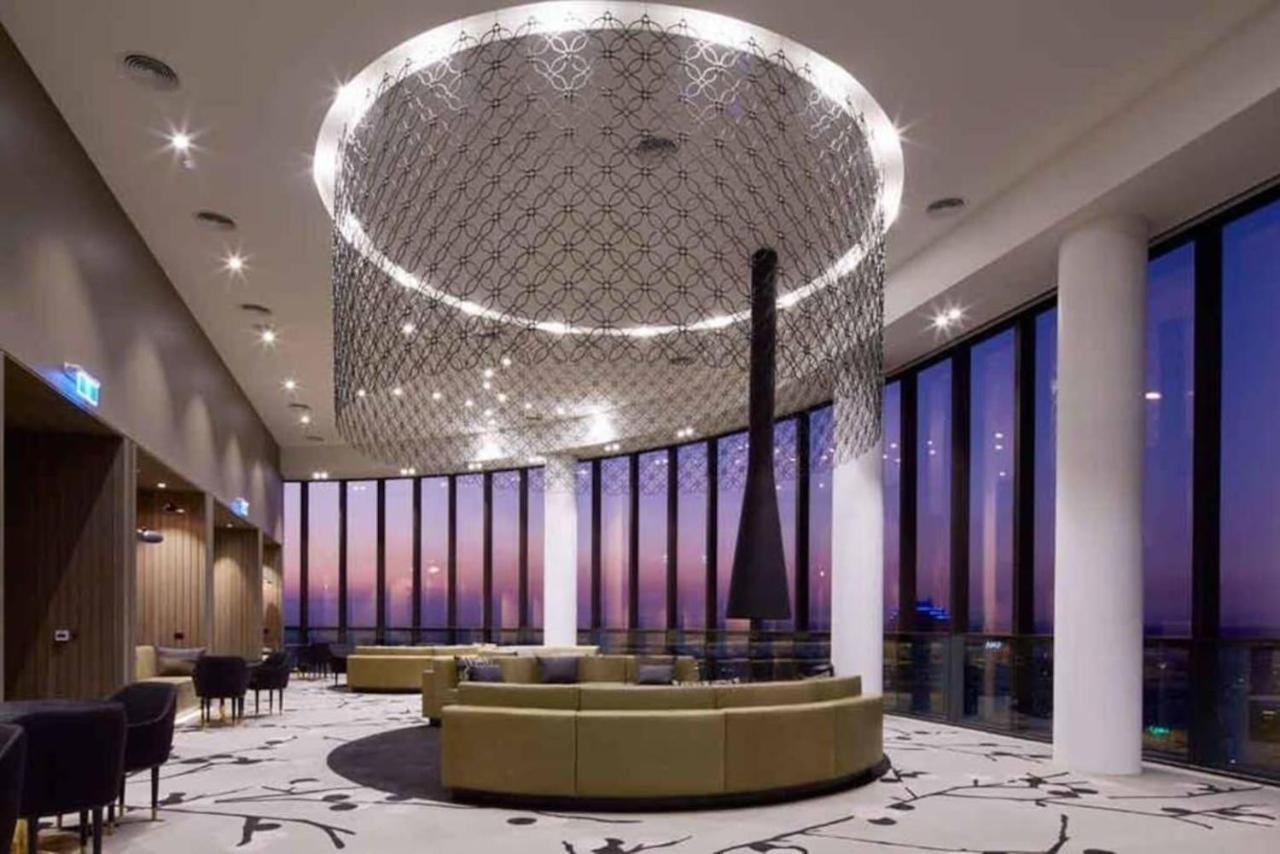 Apartment Prima Pearl 58 Southbank