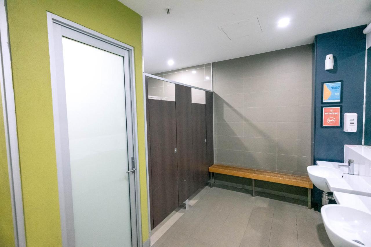 Yha Hostel Melbourne