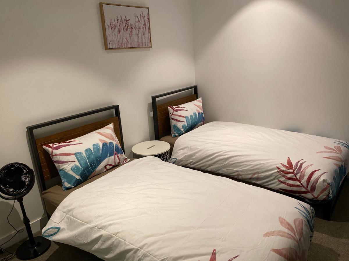 Nest On Rose Lane Apartment Melbourne