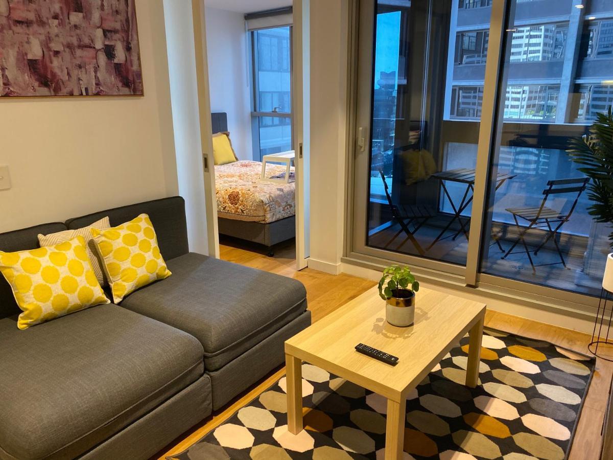 Nest On Rose Lane Apartment Melbourne