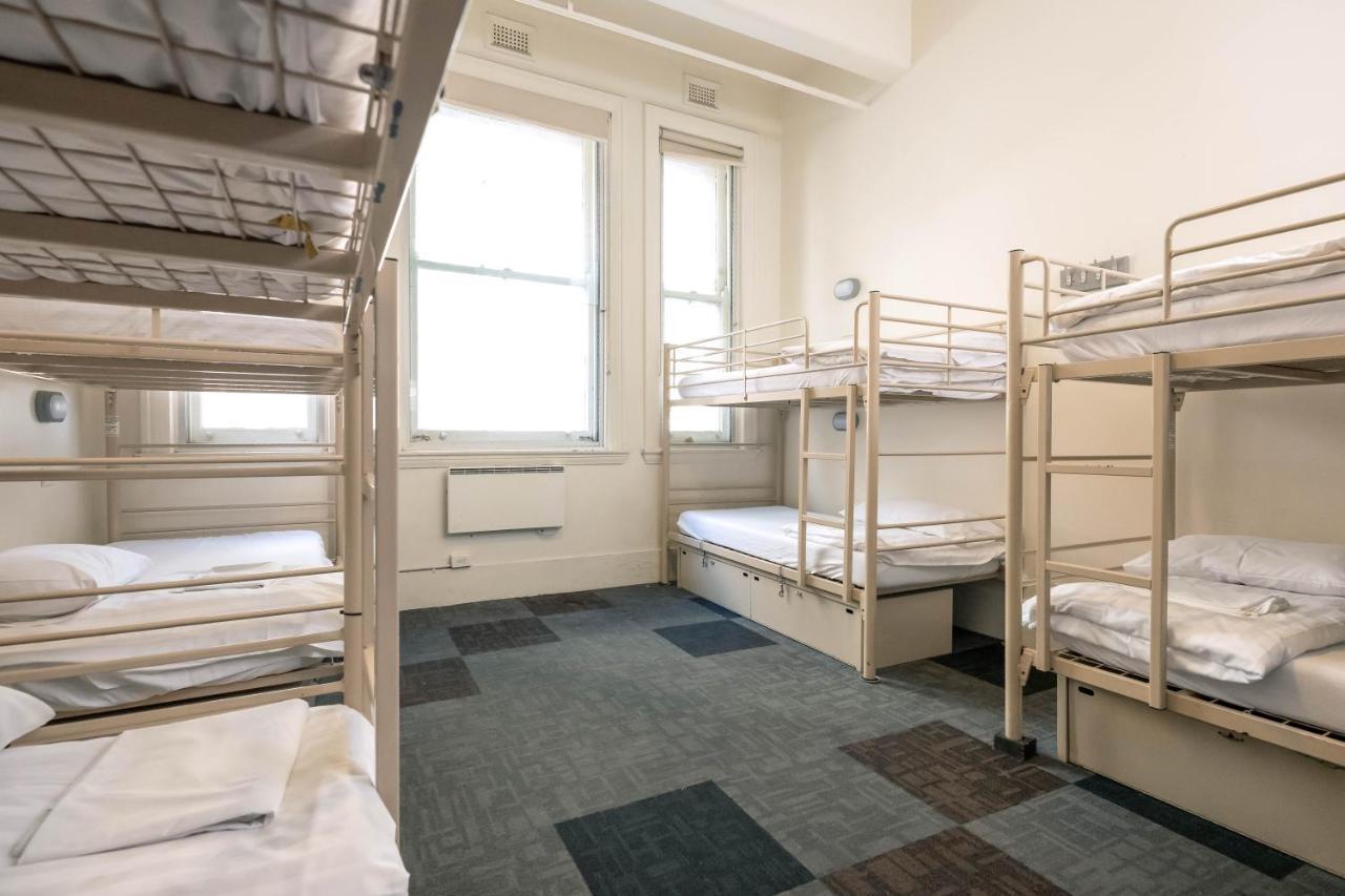 Hostel Yha *